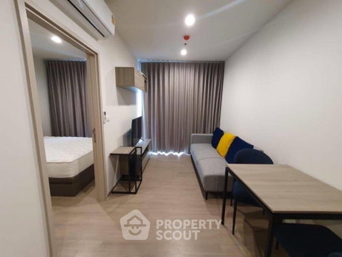 คอนโด 1-BR ชั้น 23 THE BASE Phetchaburi-Thonglor (ID 1445549)