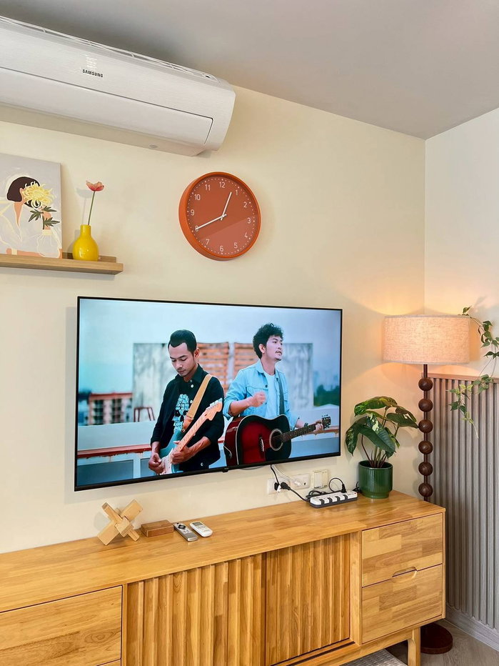 รูป 1 month rental is accepted for UNIO Sukhumvit 72 viewing please call/WhatsApp : +66 654519256 - รูปที่ 20/43