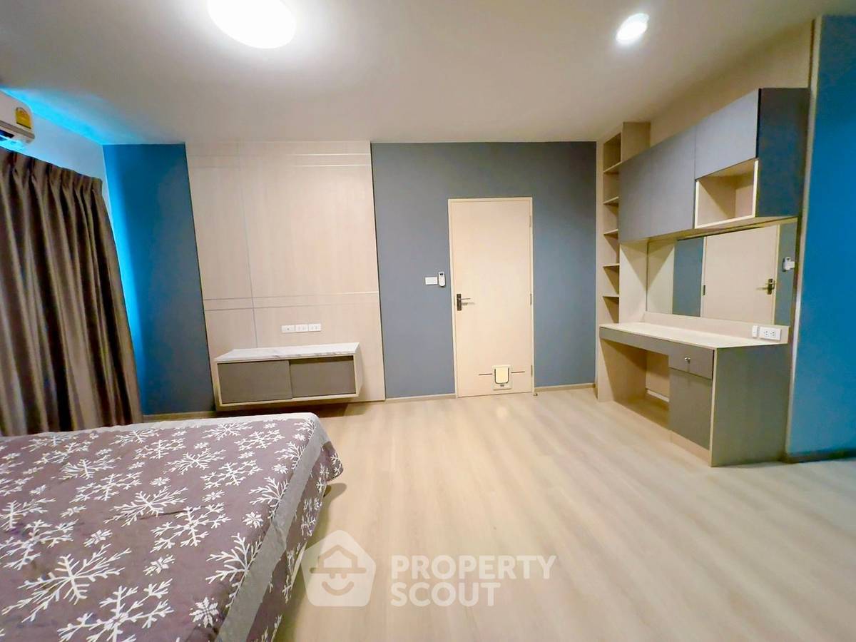 รูป บ้าน 3 ห้องนอน ให้เช่า ในโครงการ ชัยพฤกษ์ ศรีนครินทร์ (เลี้ยงสัตว์ได้) (ID 1475251) - รูปที่ 24/47