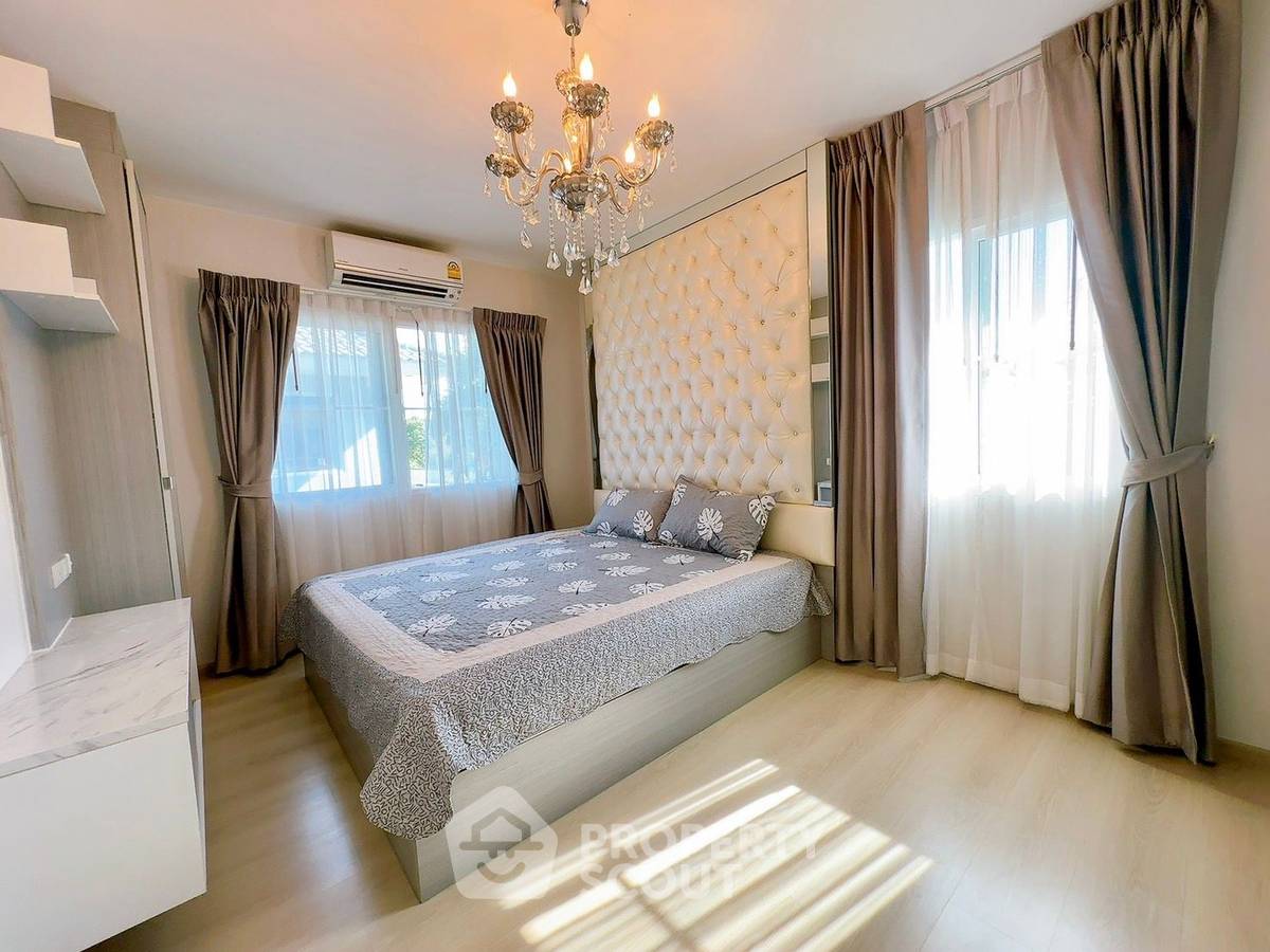 รูป บ้าน 3 ห้องนอน ให้เช่า ในโครงการ ชัยพฤกษ์ ศรีนครินทร์ (เลี้ยงสัตว์ได้) (ID 1475251) - รูปที่ 22/47