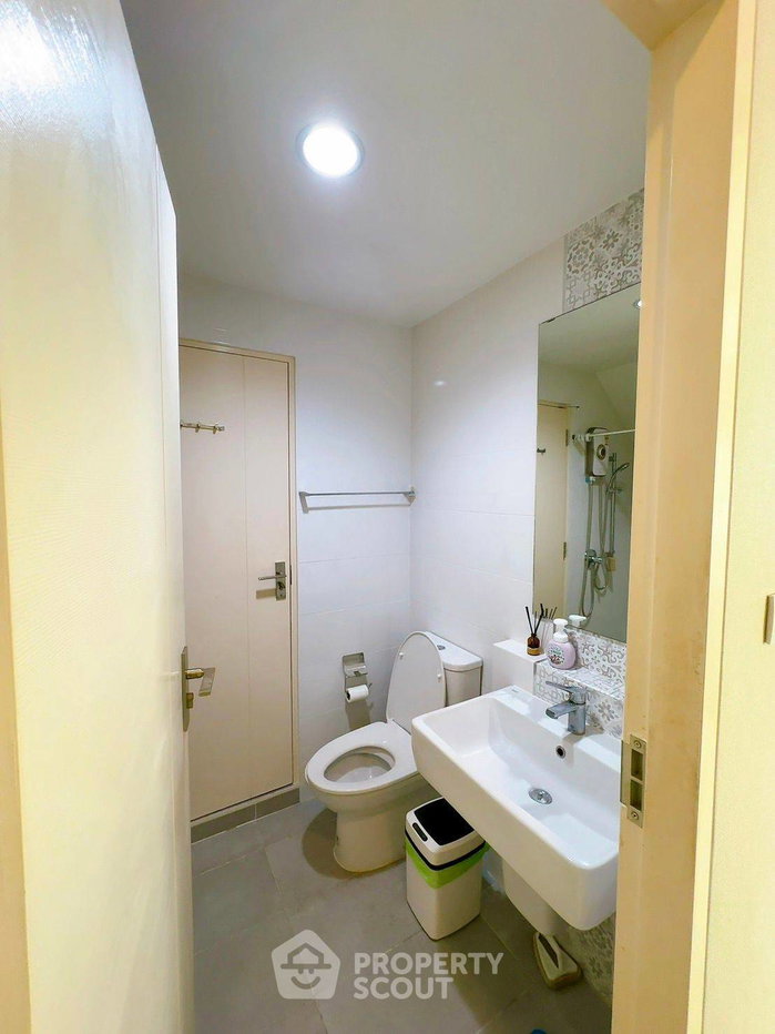 รูป บ้าน 3 ห้องนอน ให้เช่า ในโครงการ ชัยพฤกษ์ ศรีนครินทร์ (เลี้ยงสัตว์ได้) (ID 1475251) - รูปที่ 29/47
