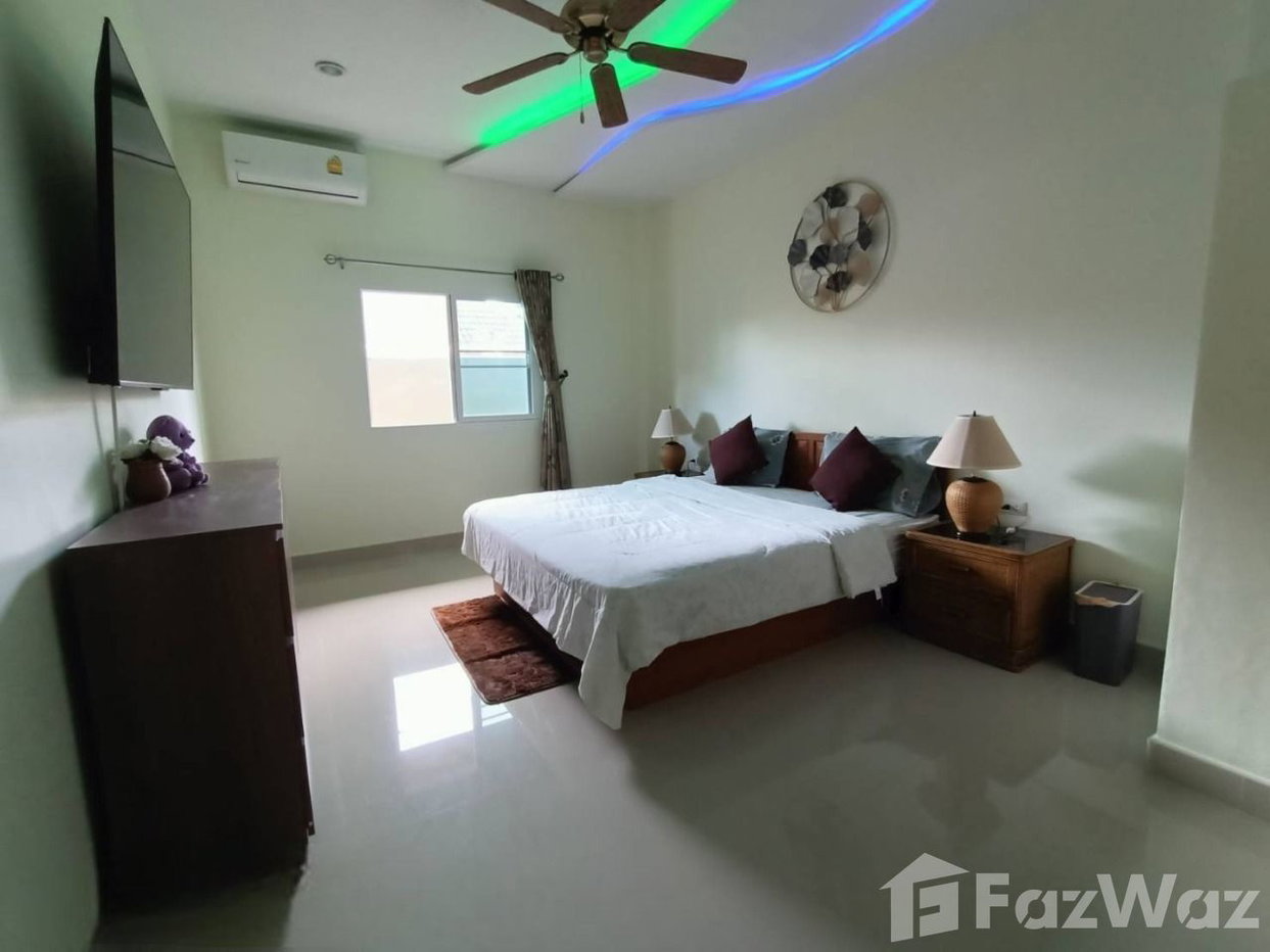 รูป วิลล่าให้เช่า 3 ห้องนอน ใน ป่าคลอก, ภูเก็ต 1681402 - รูปที่ 4/19