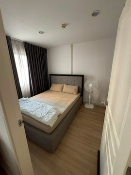 #A124238 ✅ 31/1/69  ให้เช่า The Nest Sukhumvit 22📲📢สอบถาม ld line @condoboy