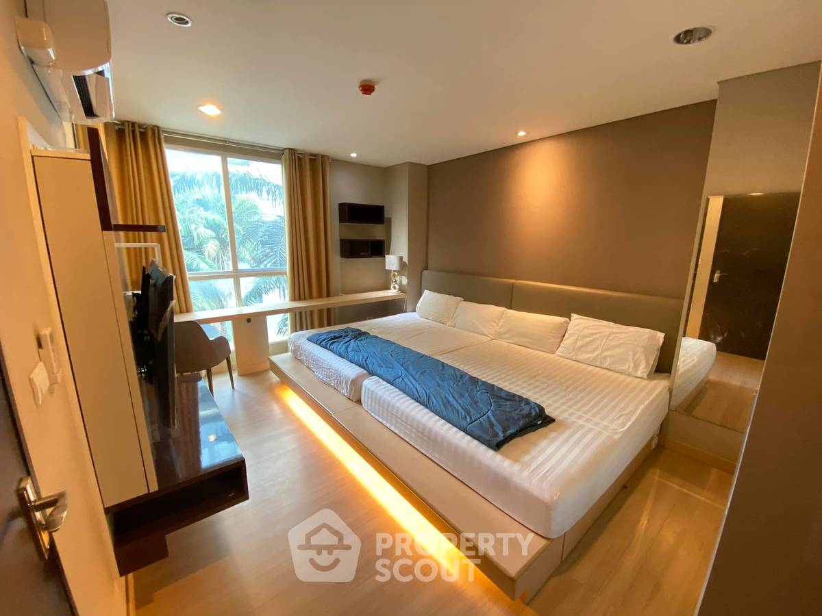 รูป คอนโด 2 ห้องนอน 70 ตร.ม. ชั้น 4 โครงการ The Address Phathumwan ใกล้ BTS ราชเทวี 100 ม. (ID 673310) - รูปที่ 9/11