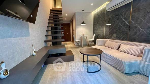 รูป คอนโด 1 ห้องนอน 44 ตร.ม. ขาย Laguna Beach Resort 2 พัทยา (ID 2603770) - รูปที่ 1/20