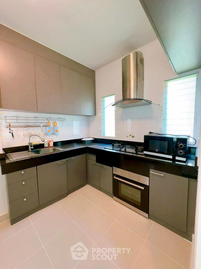 รูป บ้าน 3 ห้องนอน ให้เช่า ในโครงการ ชัยพฤกษ์ ศรีนครินทร์ (เลี้ยงสัตว์ได้) (ID 1475251) - รูปที่ 15/47