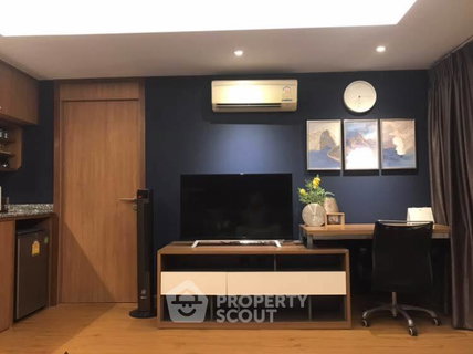 1-BR 44 Sqm Condo For Sale At Chateau In Town Ratchada 20, MRT Sutthisan 100m (ID 2604164)