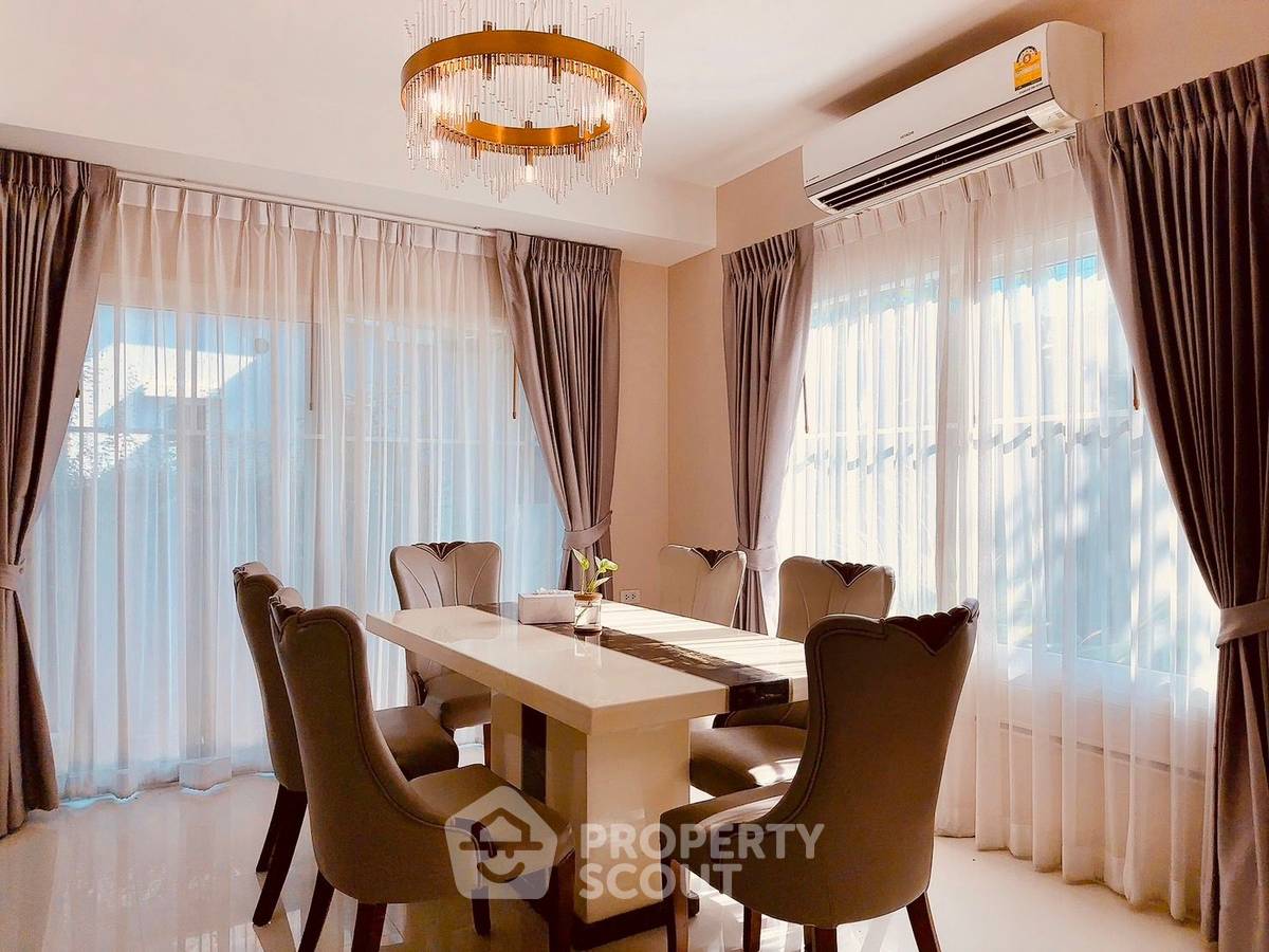 รูป บ้าน 3 ห้องนอน ให้เช่า ในโครงการ ชัยพฤกษ์ ศรีนครินทร์ (เลี้ยงสัตว์ได้) (ID 1475251) - รูปที่ 12/47