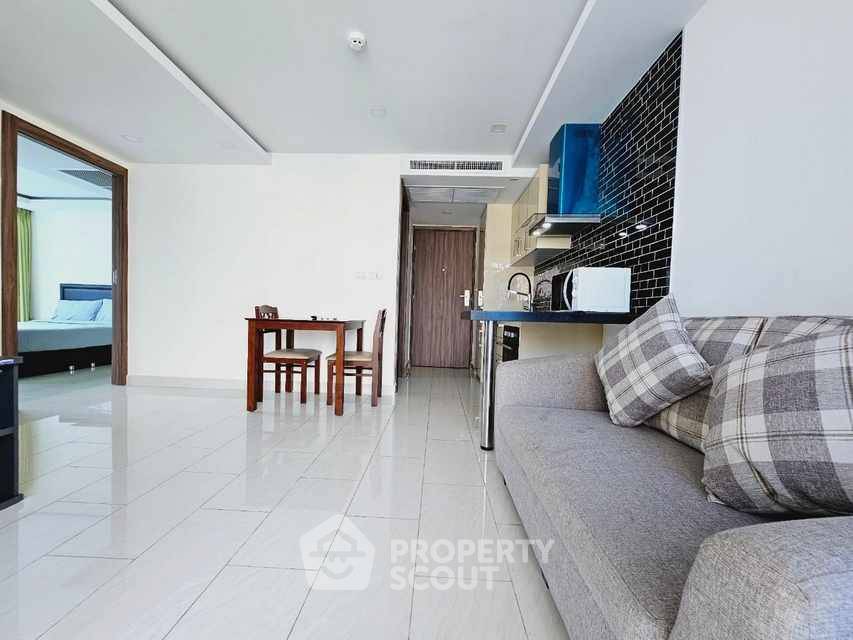 รูป คอนโด 2 ห้องนอนให้เช่า แกรนด์อเวนิว พัทยา ชั้น 8 (ID 2602318) - รูปที่ 11/24