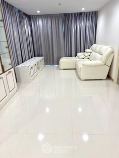 20th-Floor 2-BR 100 Sqm Supalai Riva Grande, Phra Ram 3 (ID 2305440)