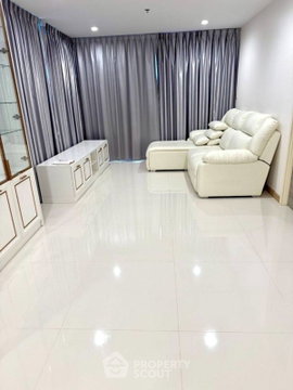 ชั้น 20 คอนโด 2 ห้องนอน ขนาด 100 ตร.ม. Supalai Riva Grande พระราม 3 (ID 2305440)