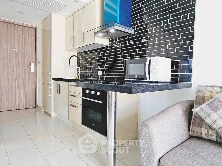 รูป คอนโด 2 ห้องนอนให้เช่า แกรนด์อเวนิว พัทยา ชั้น 8 (ID 2602318) - รูปที่ 19/24