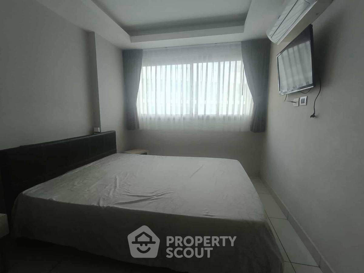 รูป คอนโด 1 ห้องนอน 40 ตร.ม. ที่ ลากูน่า บีช รีสอร์ต พัทยา ชั้น 7 (ID 2410532) - รูปที่ 8/17