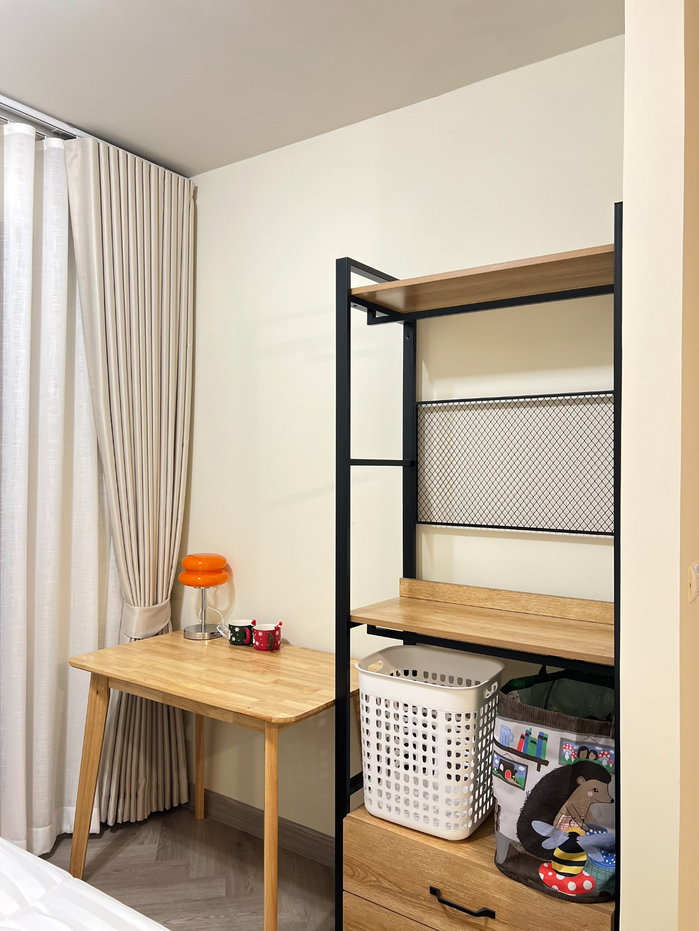 รูป 1 month rental is accepted for UNIO Sukhumvit 72 viewing please call/WhatsApp : +66 654519256 - รูปที่ 21/43