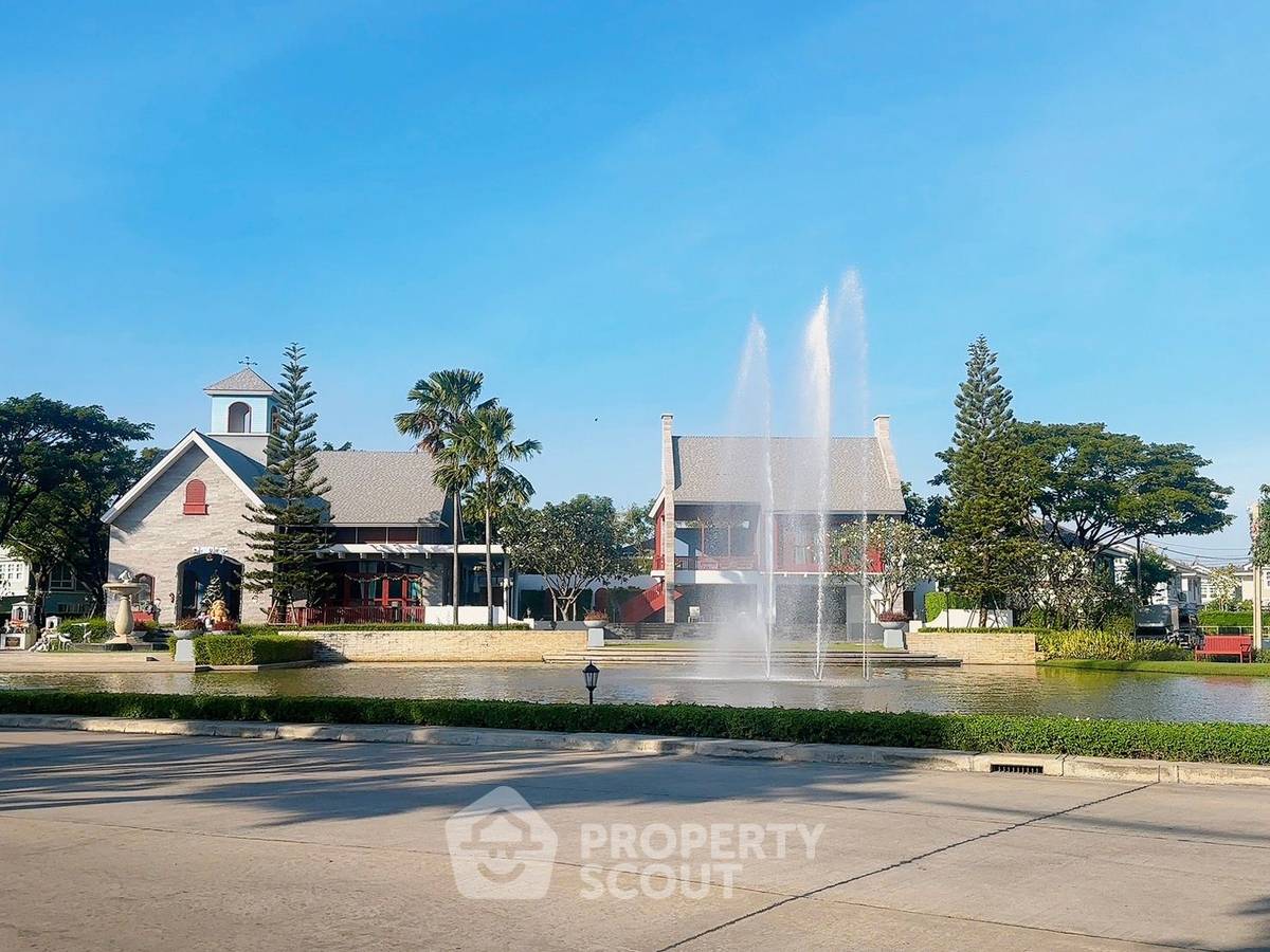 รูป บ้าน 3 ห้องนอน ให้เช่า ในโครงการ ชัยพฤกษ์ ศรีนครินทร์ (เลี้ยงสัตว์ได้) (ID 1475251) - รูปที่ 44/47