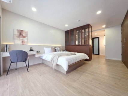 รูปภาพ เช่าคอนโด Sathorn Park Place/สาทร พาร์ค เพลส (D6901036) ID Line : @condo98