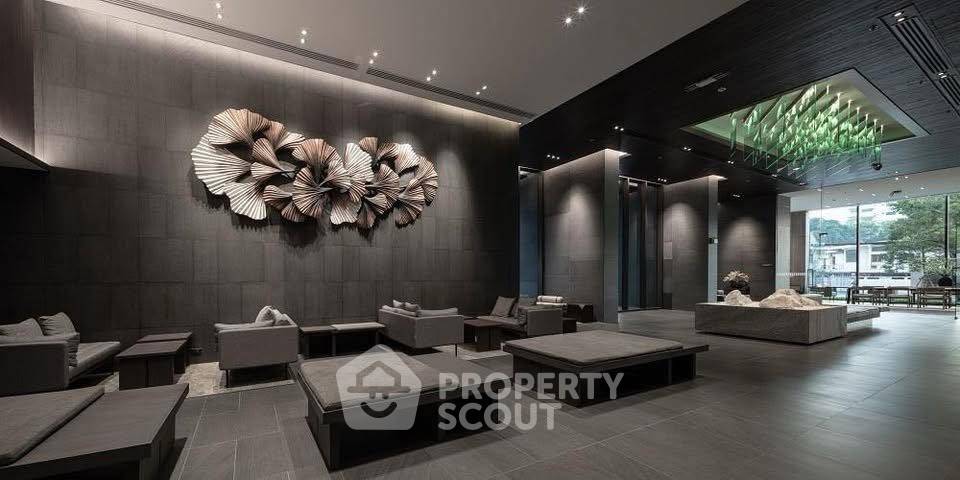 รูป คอนโด 1 ห้องนอน The Fine Bangkok Thonglor-Ekamai ใกล้ BTS ทองหล่อ (ID 2325225) - รูปที่ 8/16