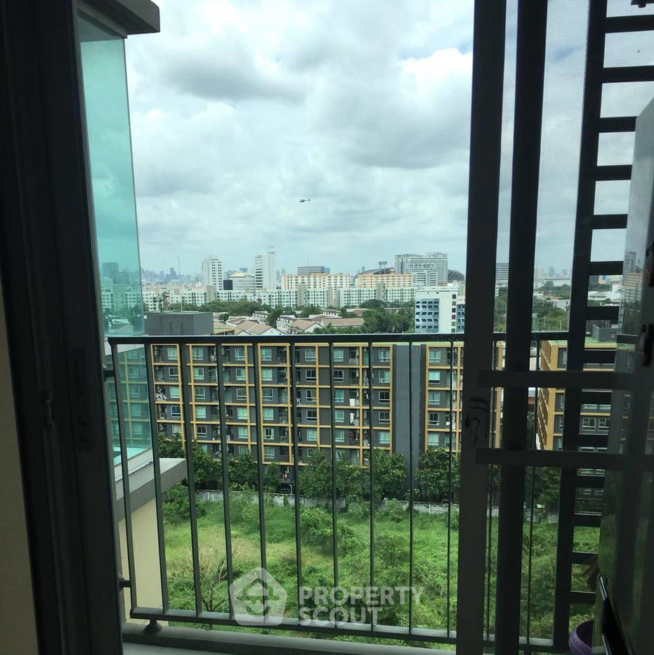 รูป คอนโด 2-ห้องนอน ที่ ยู ดีไลท์ แอท หัวหมาก สเตชั่น ใกล้ รามคำแหง (ID 401965) - รูปที่ 3/3
