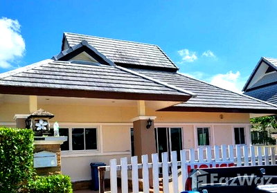 บ้านเดี่ยว หัวหิน ซ.112 : ขาย บ้านเดี่ยว 3 ห้องนอน ในโครงการ เอ็มเมอร์รัล กรีน 1145860
