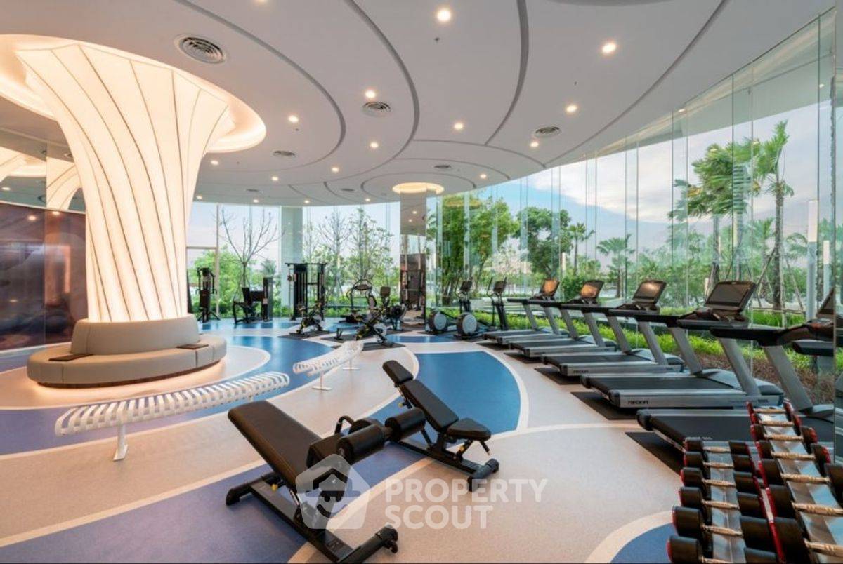 รูป ชั้น 20 คอนโด 2 ห้องนอน ขนาด 100 ตร.ม. Supalai Riva Grande พระราม 3 (ID 2305440) - รูปที่ 15/18