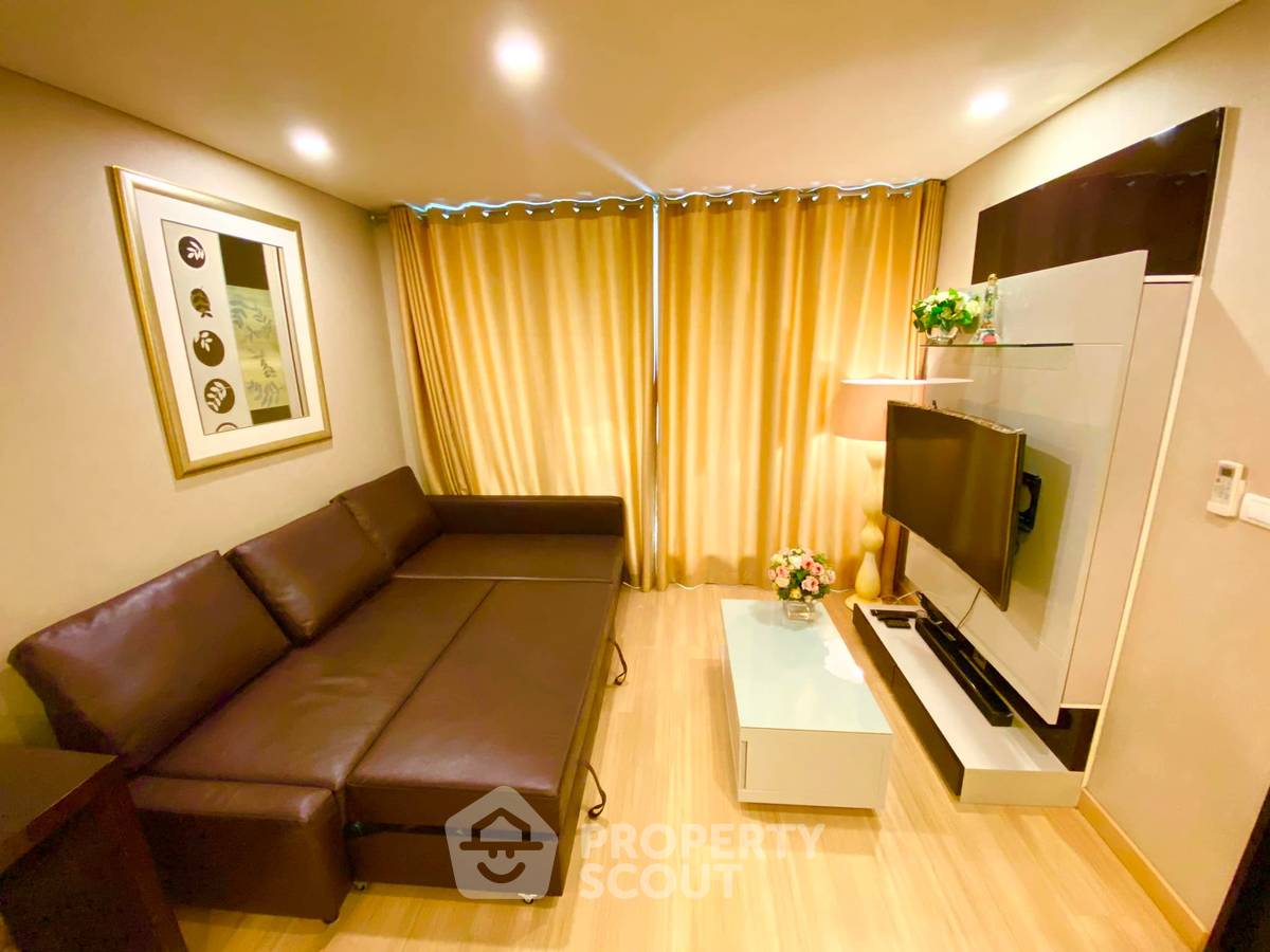 รูป คอนโด 2 ห้องนอน 70 ตร.ม. ชั้น 4 โครงการ The Address Phathumwan ใกล้ BTS ราชเทวี 100 ม. (ID 673310) - รูปที่ 10/11