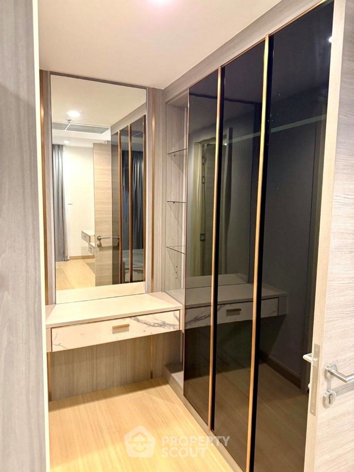 รูป คอนโดให้เช่า 2 ห้องนอน ชั้น 20 ขนาด 100 ตร.ม. ศุภาลัย ริวา แกรนด์ (ID 2305440) - รูปที่ 9/18