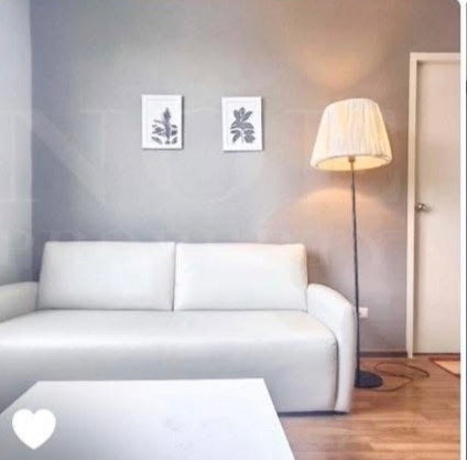 picture #R9116 🎉 010269 Condo for Rent: Condo U Ratchayothin - 5/7