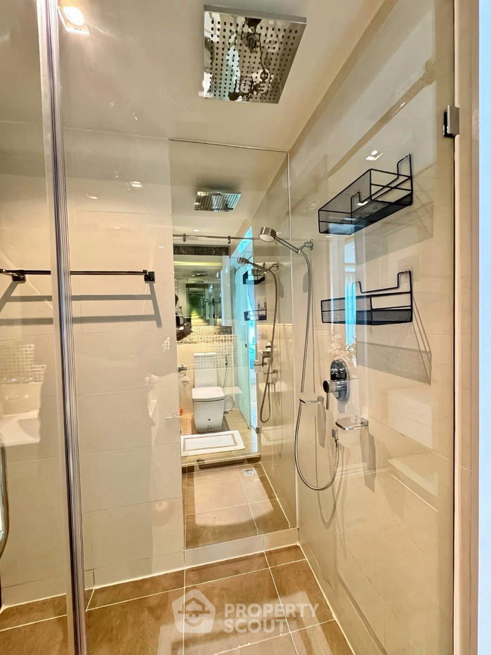 รูป คอนโด 1 ห้องนอน ชั้น 21 ขนาด 49 ตร.ม. ลาแซนติร์ พอร์ชแลนด์ 5 พัทยา (ID 2453466) - รูปที่ 18/20