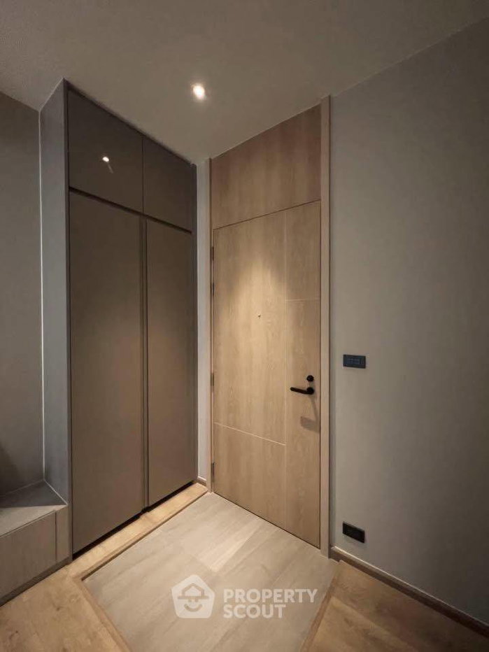 รูป คอนโด 1 ห้องนอน The Fine Bangkok Thonglor-Ekamai ใกล้ BTS ทองหล่อ (ID 2325225) - รูปที่ 7/16