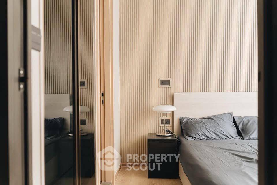 รูป คอนโด 1 ห้องนอน The Fine Bangkok Thonglor-Ekamai ใกล้ BTS ทองหล่อ (ID 2325225) - รูปที่ 5/16