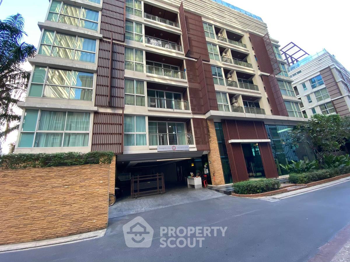 รูป คอนโด 2 ห้องนอน 70 ตร.ม. ชั้น 4 โครงการ The Address Phathumwan ใกล้ BTS ราชเทวี 100 ม. (ID 673310) - รูปที่ 11/11