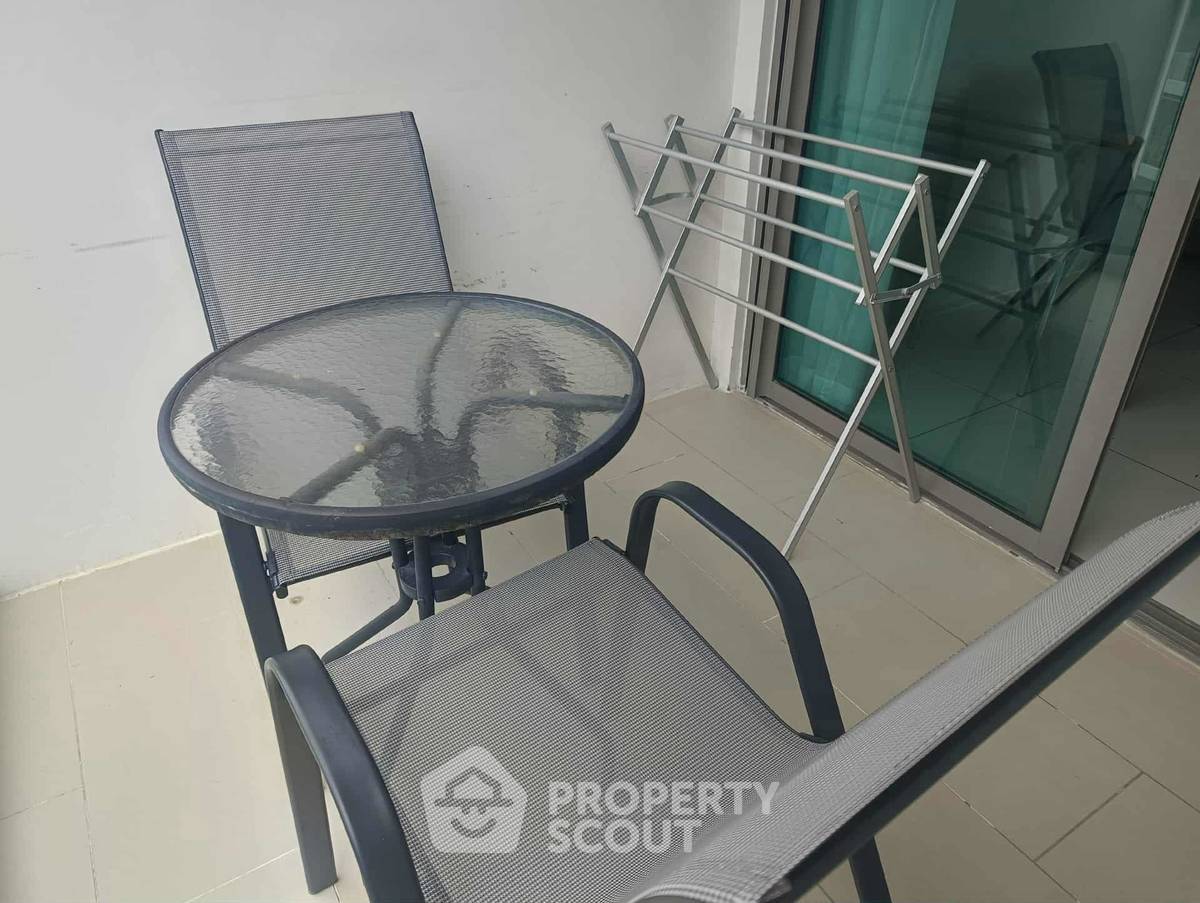รูป คอนโด 1 ห้องนอน 40 ตร.ม. ที่ ลากูน่า บีช รีสอร์ต พัทยา ชั้น 7 (ID 2410532) - รูปที่ 12/17