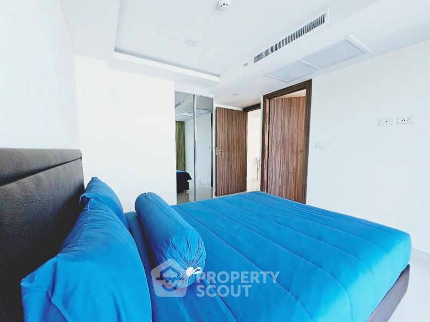 รูป คอนโด 2 ห้องนอนให้เช่า แกรนด์อเวนิว พัทยา ชั้น 8 (ID 2602318) - รูปที่ 6/24