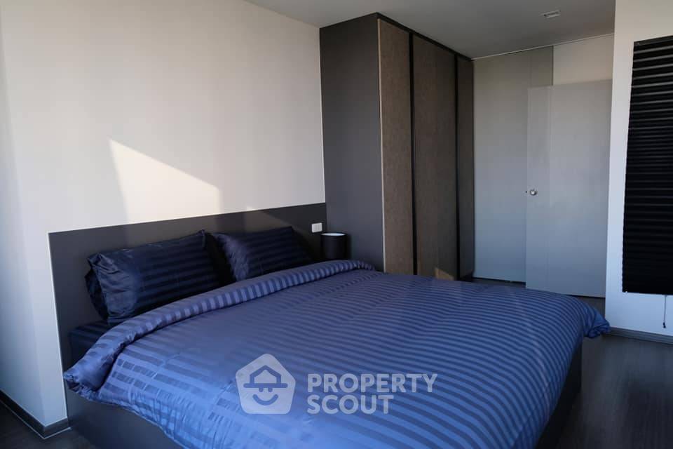 รูป คอนโด 2 ห้องนอน 47 ตร.ม. ชั้น 15 ที่ Ideo Phaholyothin Chatuchak | ใกล้ BTS สะพานควาย 200 ม. (ID 469370) - รูปที่ 2/11