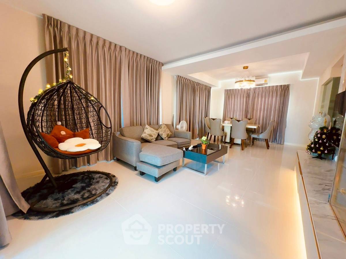 รูป บ้าน 3 ห้องนอน ให้เช่า ในโครงการ ชัยพฤกษ์ ศรีนครินทร์ (เลี้ยงสัตว์ได้) (ID 1475251) - รูปที่ 10/47