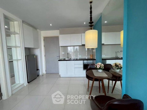 คอนโด 1 ห้องนอน 35 ตร.ม. ที่ Atlantis Condo Resort พัทยา (หนองปรือ) (ID 2362939)