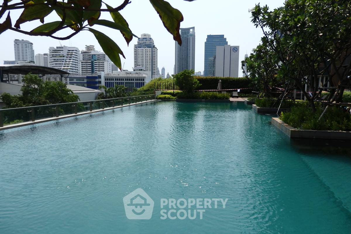 รูป คอนโด 1 ห้องนอน ให้เช่า วิลล่า อโศก ใกล้ MRT เพชรบุรี 200 ม. (ID 883843) - รูปที่ 64/77