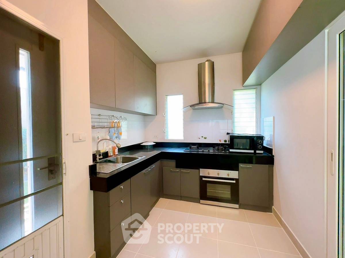 รูป บ้าน 3 ห้องนอน ให้เช่า ในโครงการ ชัยพฤกษ์ ศรีนครินทร์ (เลี้ยงสัตว์ได้) (ID 1475251) - รูปที่ 13/47
