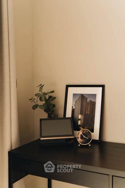 รูป คอนโด 1 ห้องนอน The Fine Bangkok Thonglor-Ekamai ใกล้ BTS ทองหล่อ (ID 2325225) - รูปที่ 3/16