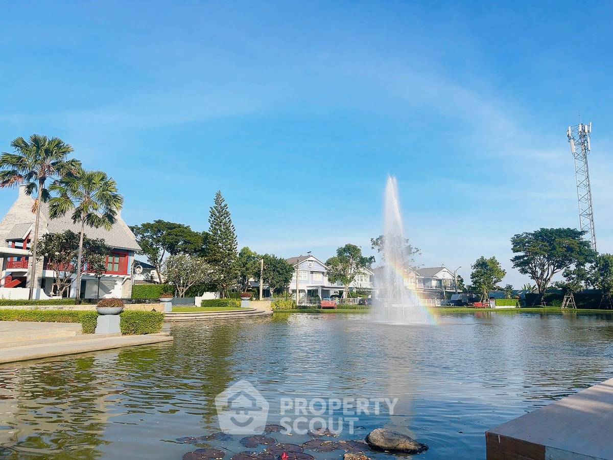 รูป บ้าน 3 ห้องนอน ให้เช่า ในโครงการ ชัยพฤกษ์ ศรีนครินทร์ (เลี้ยงสัตว์ได้) (ID 1475251) - รูปที่ 42/47