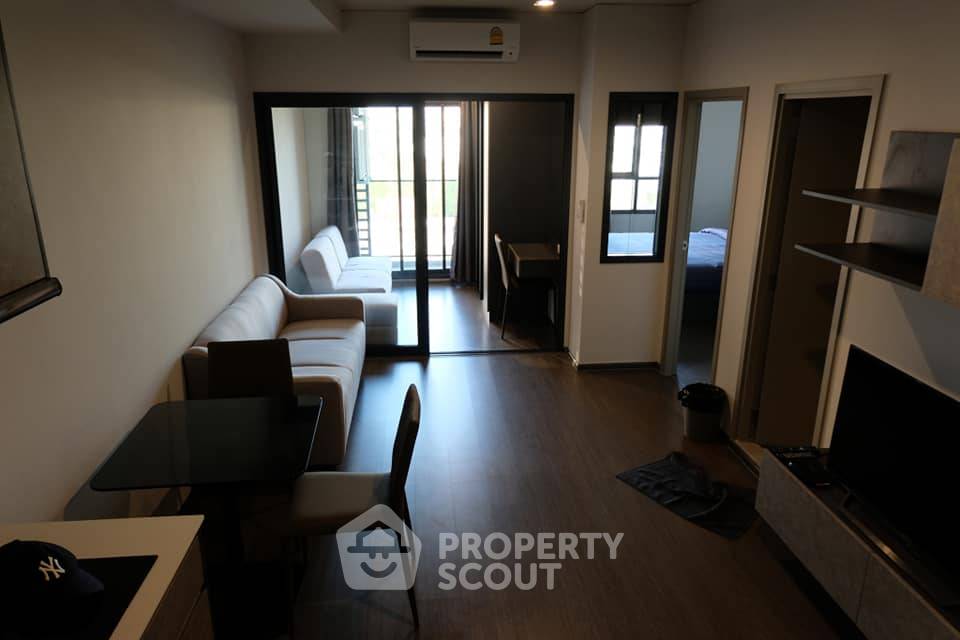 รูป คอนโด 2 ห้องนอน 47 ตร.ม. ชั้น 15 ที่ Ideo Phaholyothin Chatuchak | ใกล้ BTS สะพานควาย 200 ม. (ID 469370) - รูปที่ 5/11