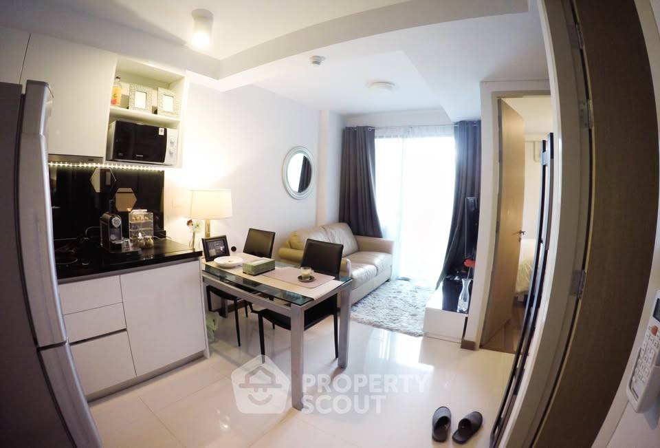 รูป คอนโด 1 ห้องนอน Le Cote Thonglor 8 ใกล้ BTS ทองหล่อ 📍 (ID 2356089) - รูปที่ 5/6
