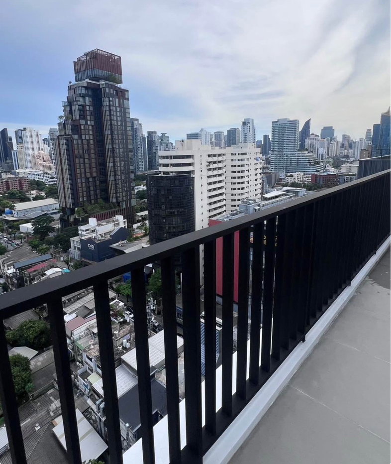 รูป #A124240 ✅ 31/1/69  ขายคอนโด M Thonglor 10📲📢สอบถาม ld line @condoboy - รูปที่ 14/14