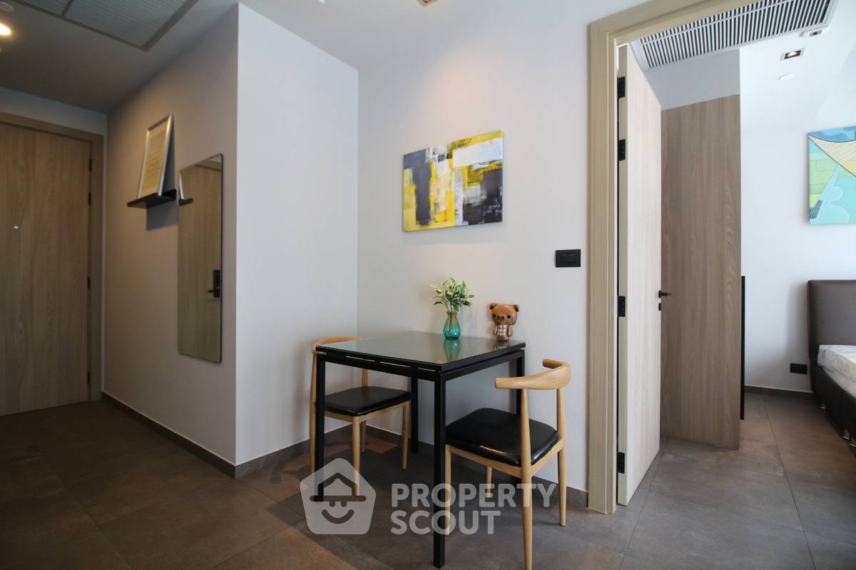 รูป ราคาคุ้มค่า 1 ห้องนอน The Lofts Asoke ใกล้ MRT เพชรบุรี 300 ม. (ID 621626) - รูปที่ 5/8