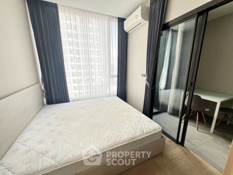 คอนโด 1 ห้องนอน The Fine Bangkok Thonglor-Ekamai ใกล้ BTS ทองหล่อ ชั้น 12 (ID 2369022)