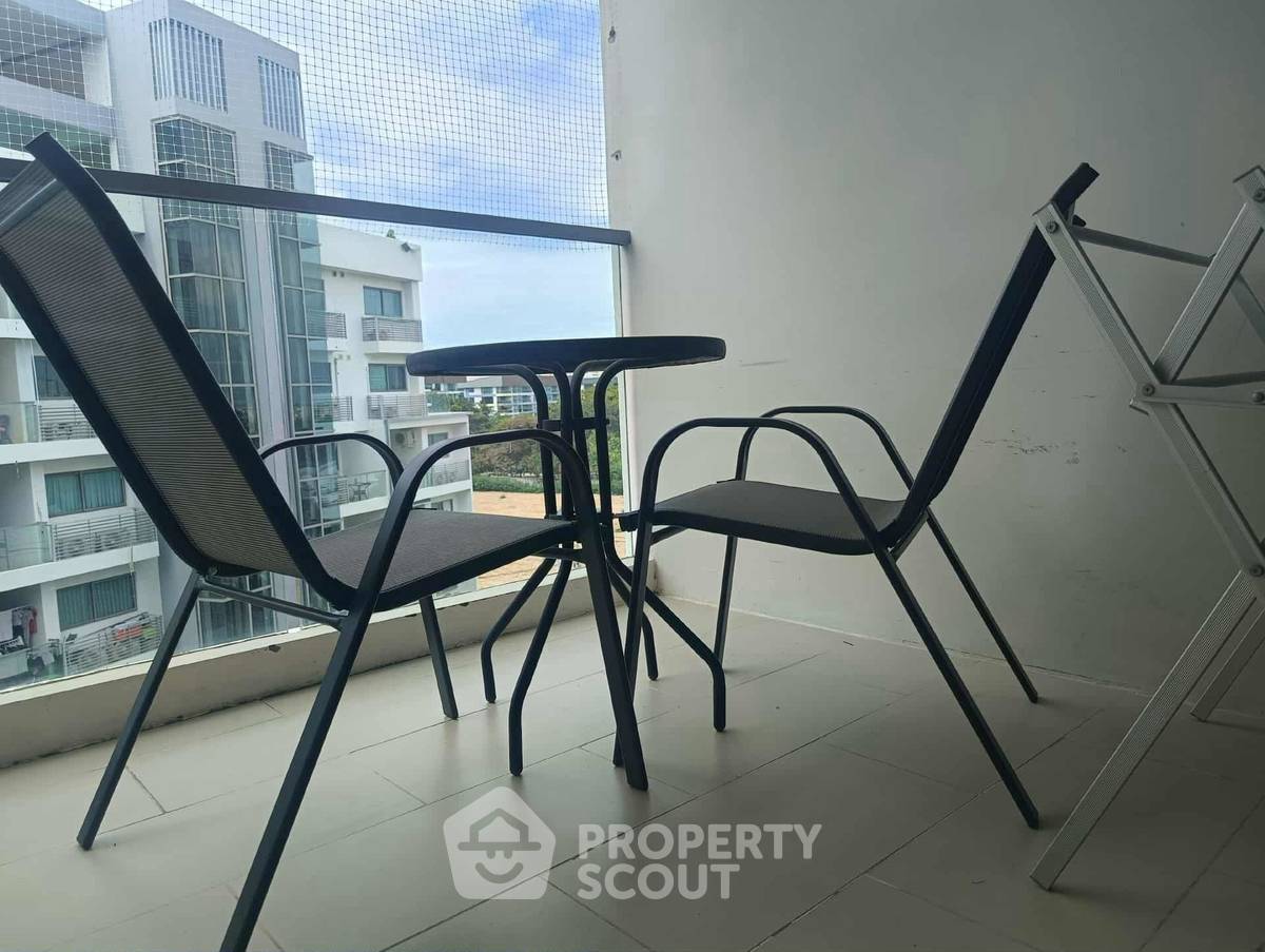 รูป คอนโด 1 ห้องนอน 40 ตร.ม. ที่ ลากูน่า บีช รีสอร์ต พัทยา ชั้น 7 (ID 2410532) - รูปที่ 14/17