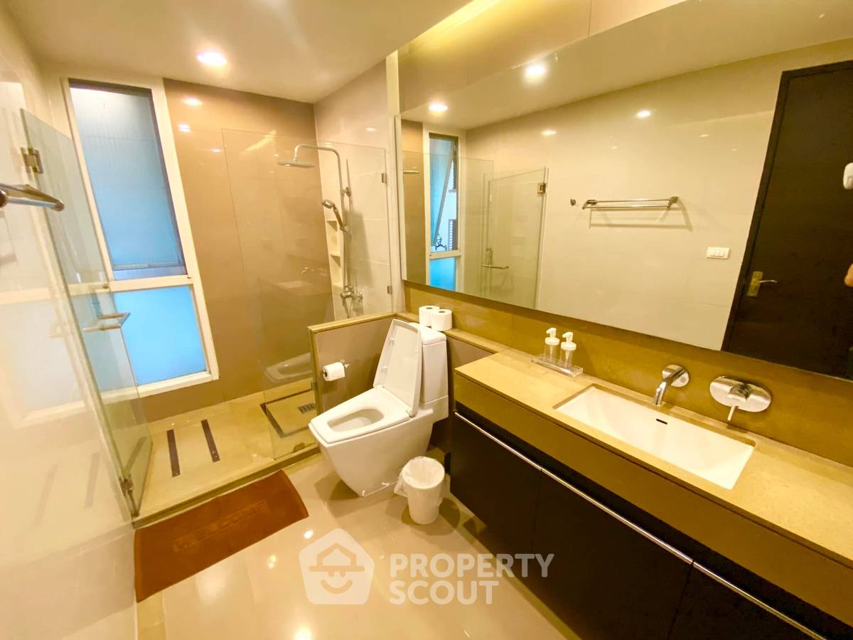 รูป คอนโด 2 ห้องนอน 70 ตร.ม. ชั้น 4 โครงการ The Address Phathumwan ใกล้ BTS ราชเทวี 100 ม. (ID 673310) - รูปที่ 3/11