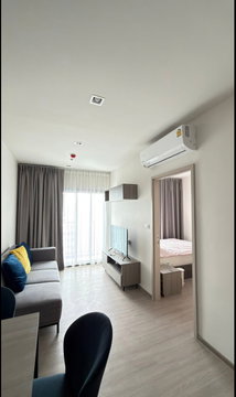 The Base ThongLo. 1bed 33sqm. Line id: @pfagent