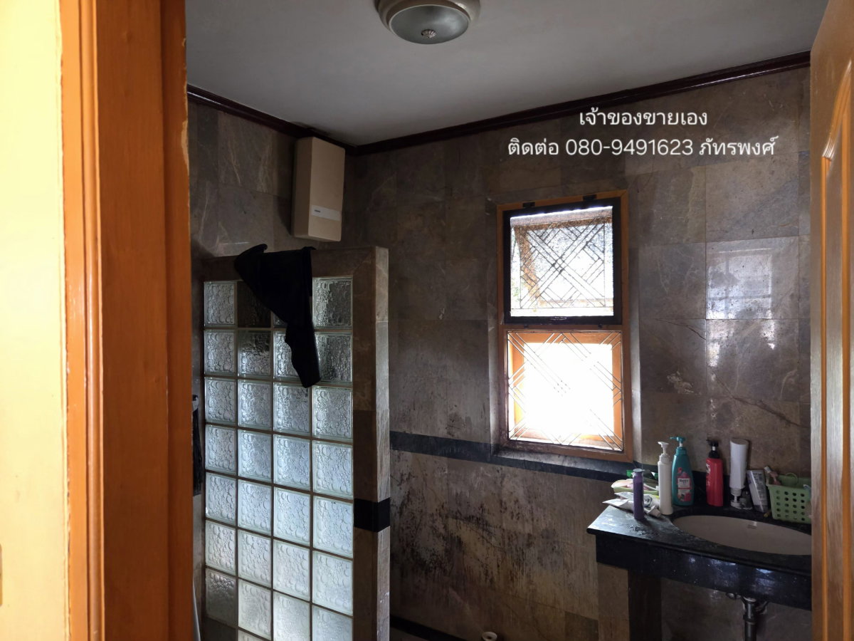 รูป [ขายตามสภาพ] 2.99 ลบ. ฟรีโอน บ้านเดี่ยวหลังมุม 62.2 ตร.ว. - รูปที่ 13/13