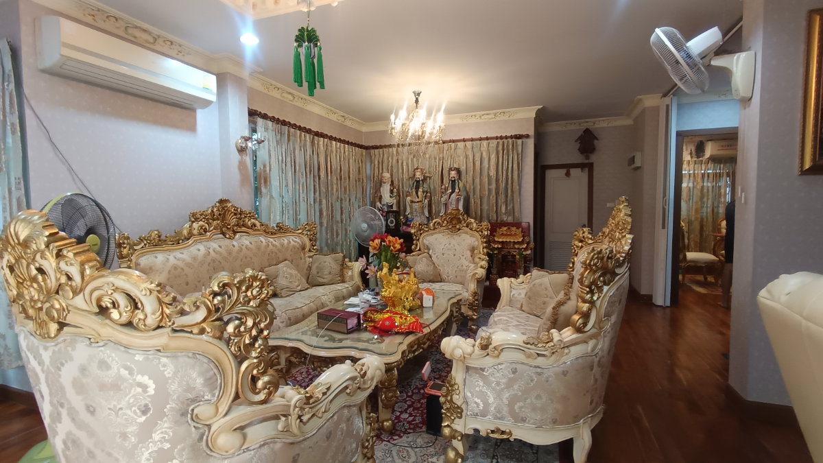 รูป ขายบ้านเดี่ยวสุดหรู ย่าน พระราม 5 นนทรีรีเจ้นท์ - รูปที่ 45/46